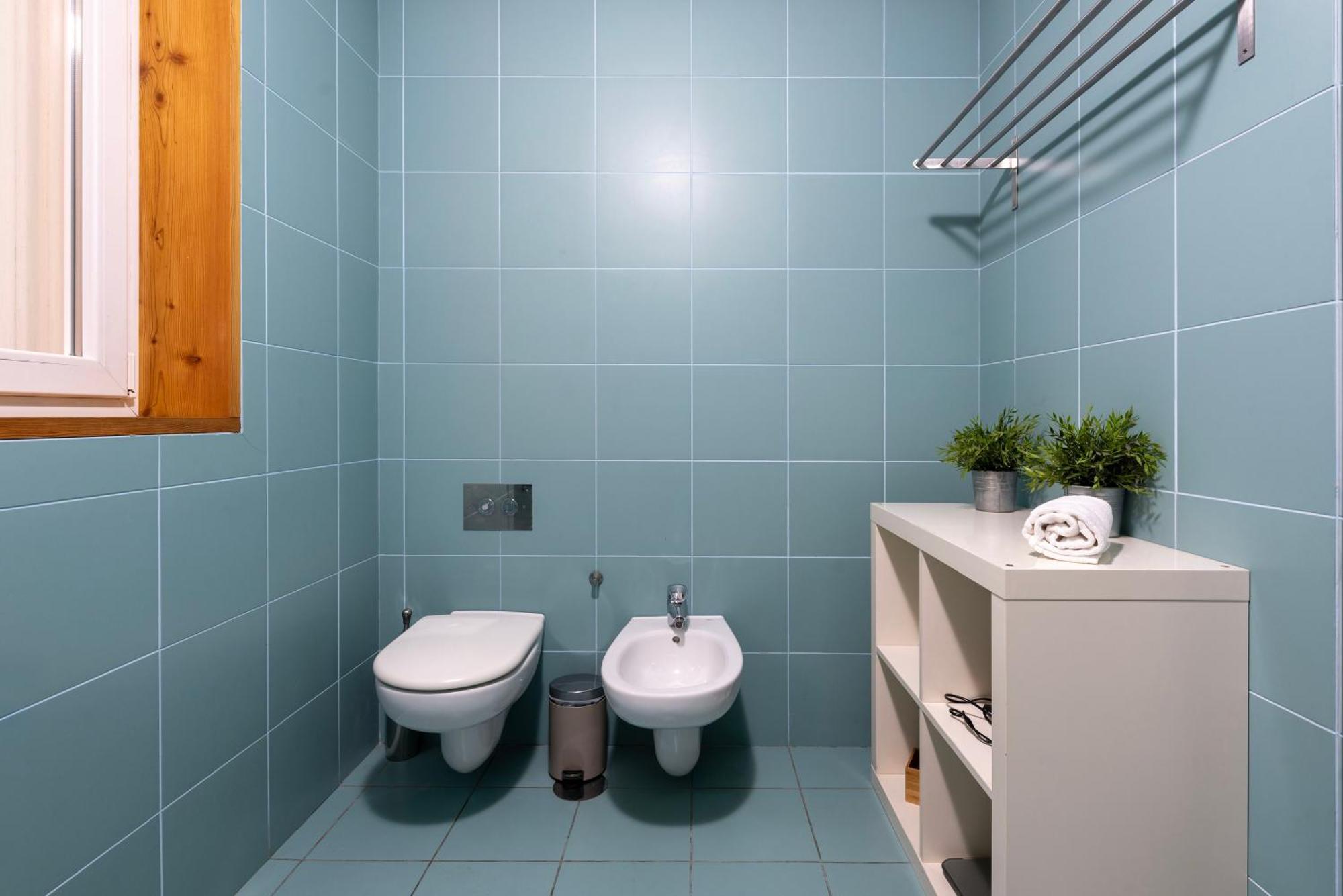 Appartamento Fontainhas Flat: Balcony & Parking